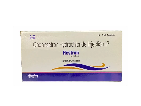 Ondansetron 2mg Injection > Injectables