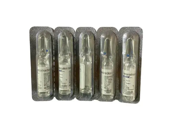 Ondansetron 2mg Injection > Injectables