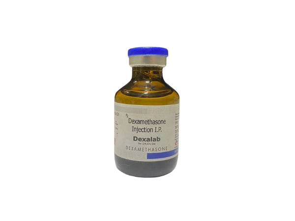 Dexamethasone Sodium Phosphate 4mg Injection > Injectables