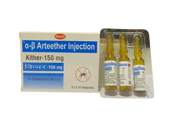 A-B Arteether Injection > Injectables