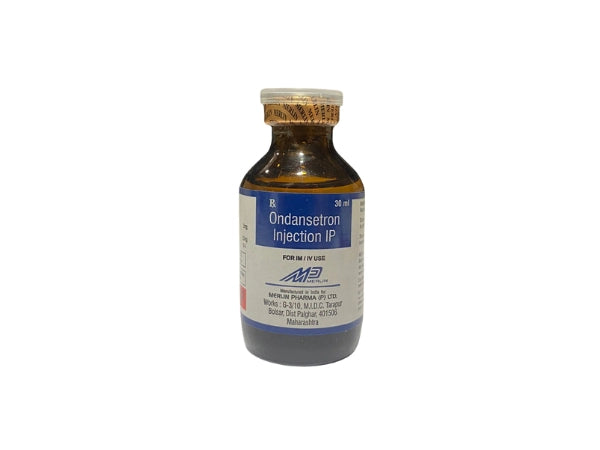 Ondansetron 2mg Injection > Injectables