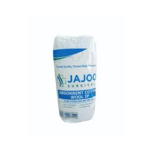 Absorbent Cotton Wool > Dressing Material