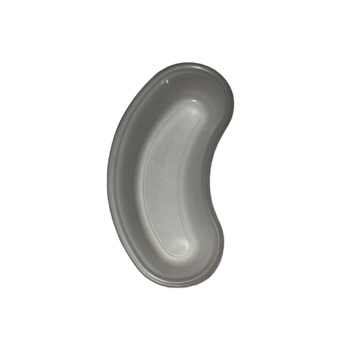 Kidney Tray > Personal Hygiene