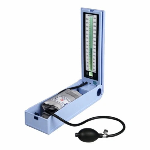 BP Machine Mercurial Free > Medical Devices