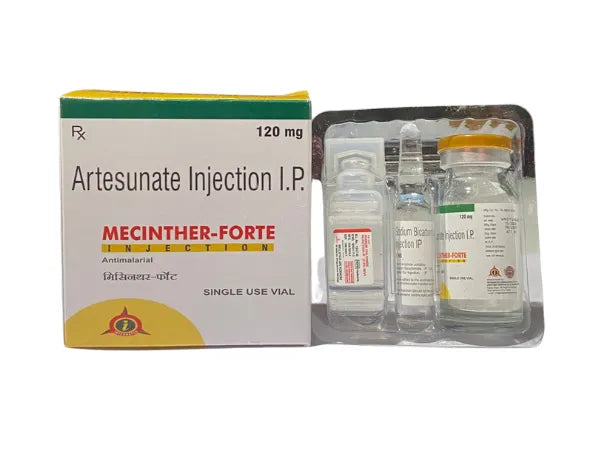 Artesunate 120mg Injection > Injectables