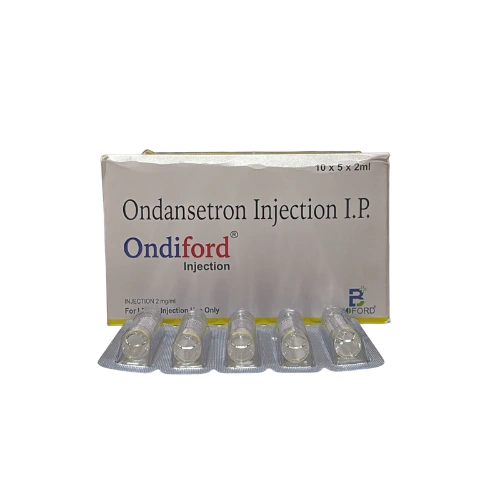 Ondansetron 2mg Injection > Injectables