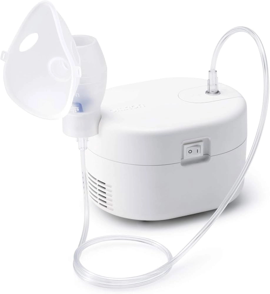 Omron NE-C106 Compressor Nebulizer Machine