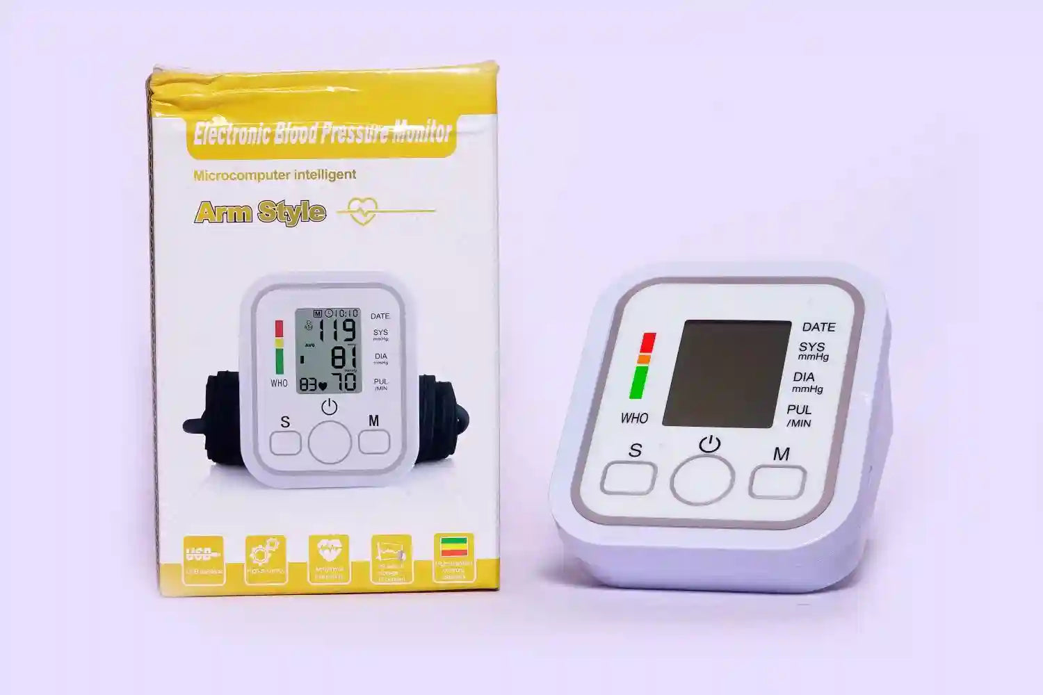 Arm Style | Pal Surgicals Works | 1 Unit