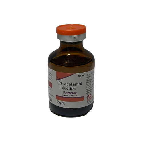 Paracetamol 75mg Injection > Injectables