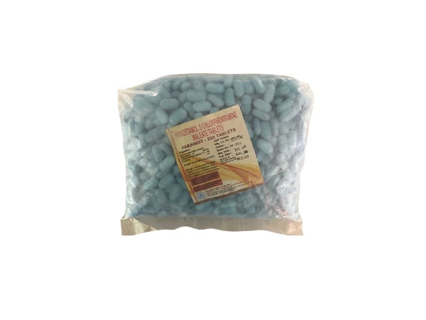 Paracetamol 325mg and Chlorpheniramine Maleate 2mg Tablets should be used only under the guidance of a qualified healthcare professional.