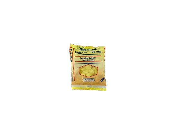 Nimesulide 100mg > Loose Pack