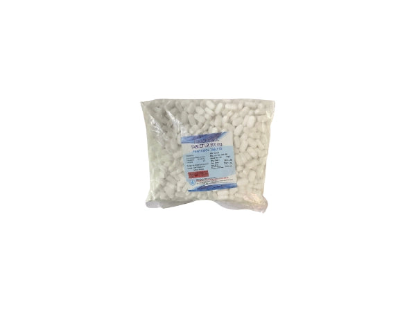 Paracetamol 500mg > Loose Pack