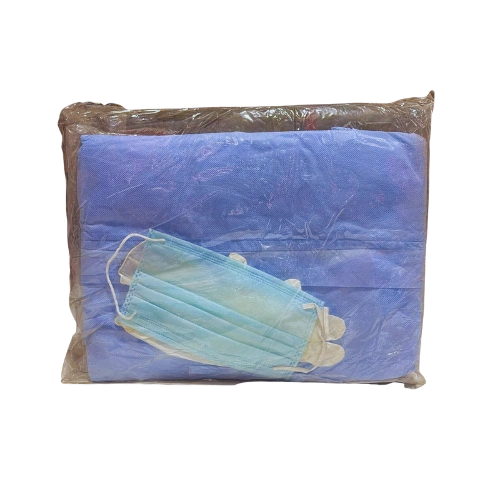 Protective Aids > PPE Kit