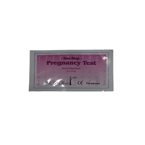 Hcg Card Clear & Sure | Recombigen Laboratories Pvt Ltd | 1 PACK