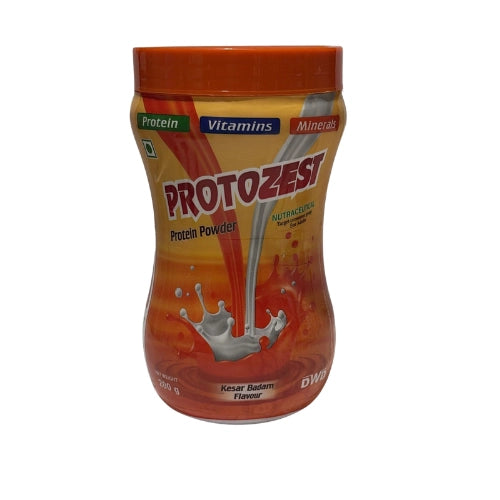 Protein Powder > Health Supplement