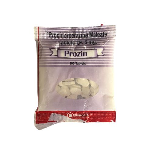 Prochlorperazine Maleate 5mg > Loose Pack
