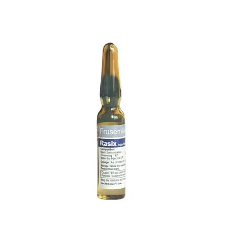 Frusemide 20mg Injection > Injectables