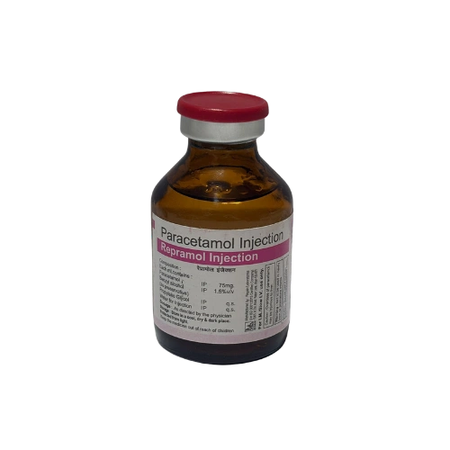 Paracetamol 75mg Injection > Injectables
