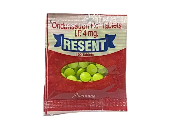 Ondansetron 4mg > Loose Pack