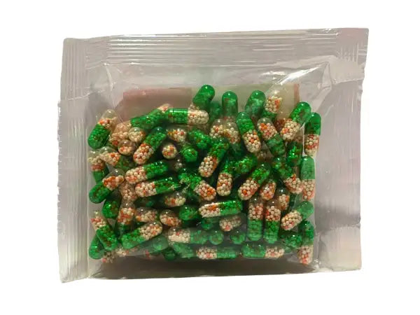 Omeprazole 20mg > Loose Pack