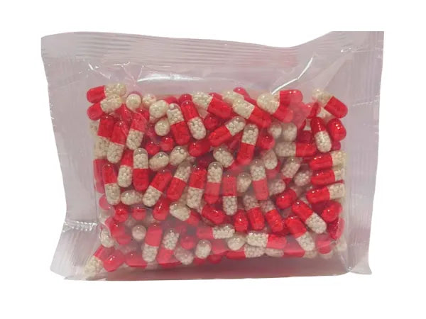 Omeprazole 20mg > Loose Pack