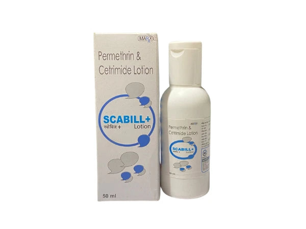 Permithrin and Cetrimide >Derma Products