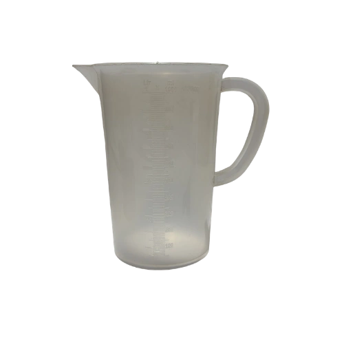 Dispensing Mug > Packaging Materials
