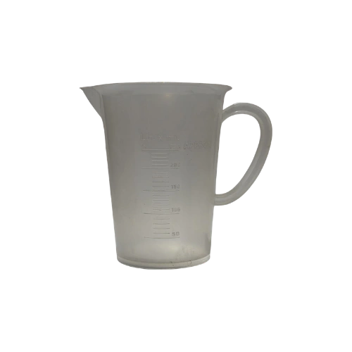Dispensing Mug > Packaging Materials