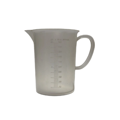 Dispensing Mug > Packaging Materials