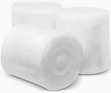 Soft Roll > Dressing Material