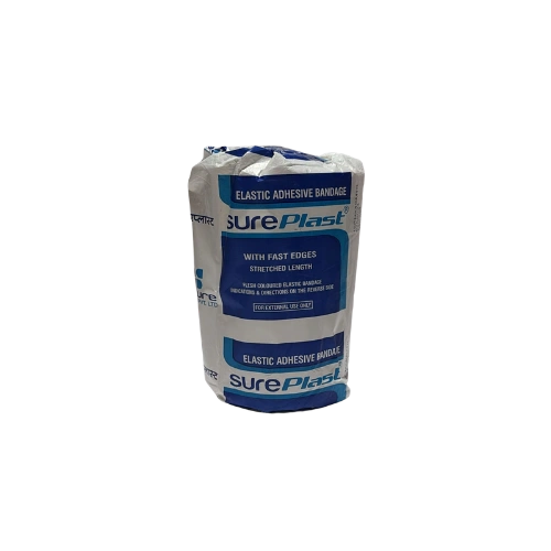 Elastic Adhesvie Bandage > Dressing Material