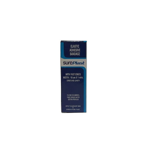 Elastic Adhesvie Bandage > Dressing Material