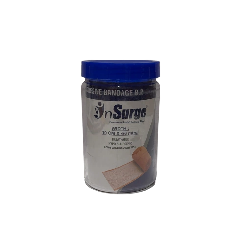 Elastic Adhesvie Bandage > Dressing Material