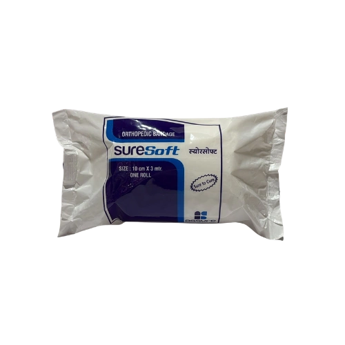 Soft Roll > Dressing Material