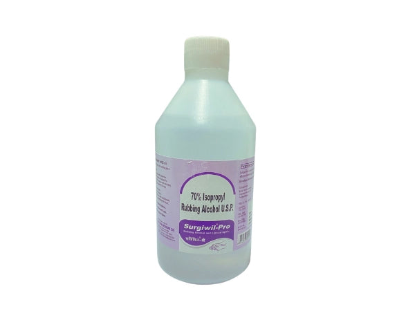Clinical Spirit > Antiseptic Liquid