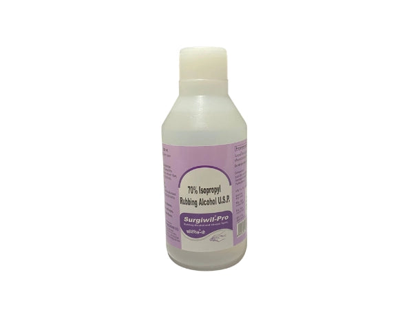 Clinical Spirit > Antiseptic Liquid