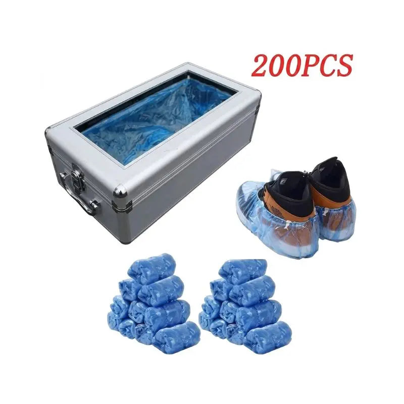 Shoe Cover for Dispenser REFILL BOX