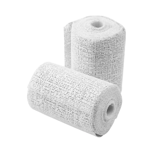 P.O.P Bandage 4 inch X 2.7mtr > Dressing Material