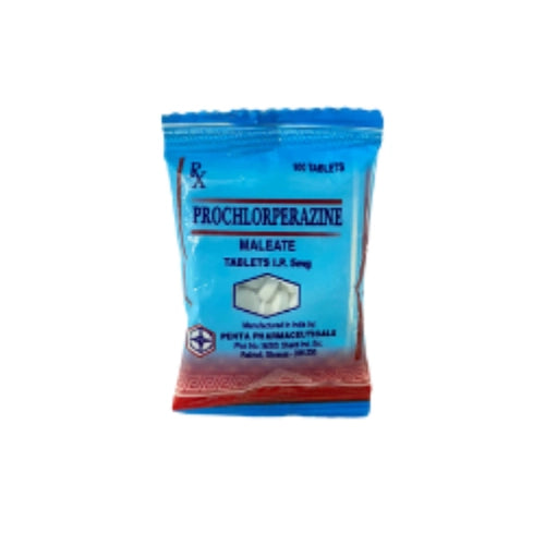Prochlorperazine Maleate 5mg > Loose Pack