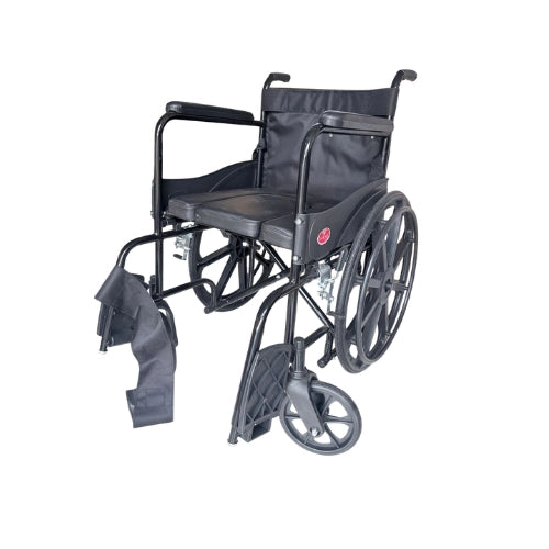 Wheelchairs > Rehabilitation Aids