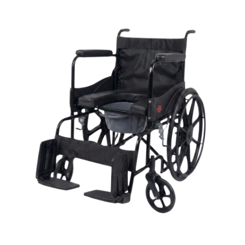 Wheelchairs > Rehabilitation Aids