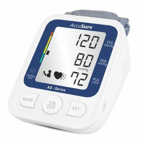 Accusure AS | Accusure | 1 Unit