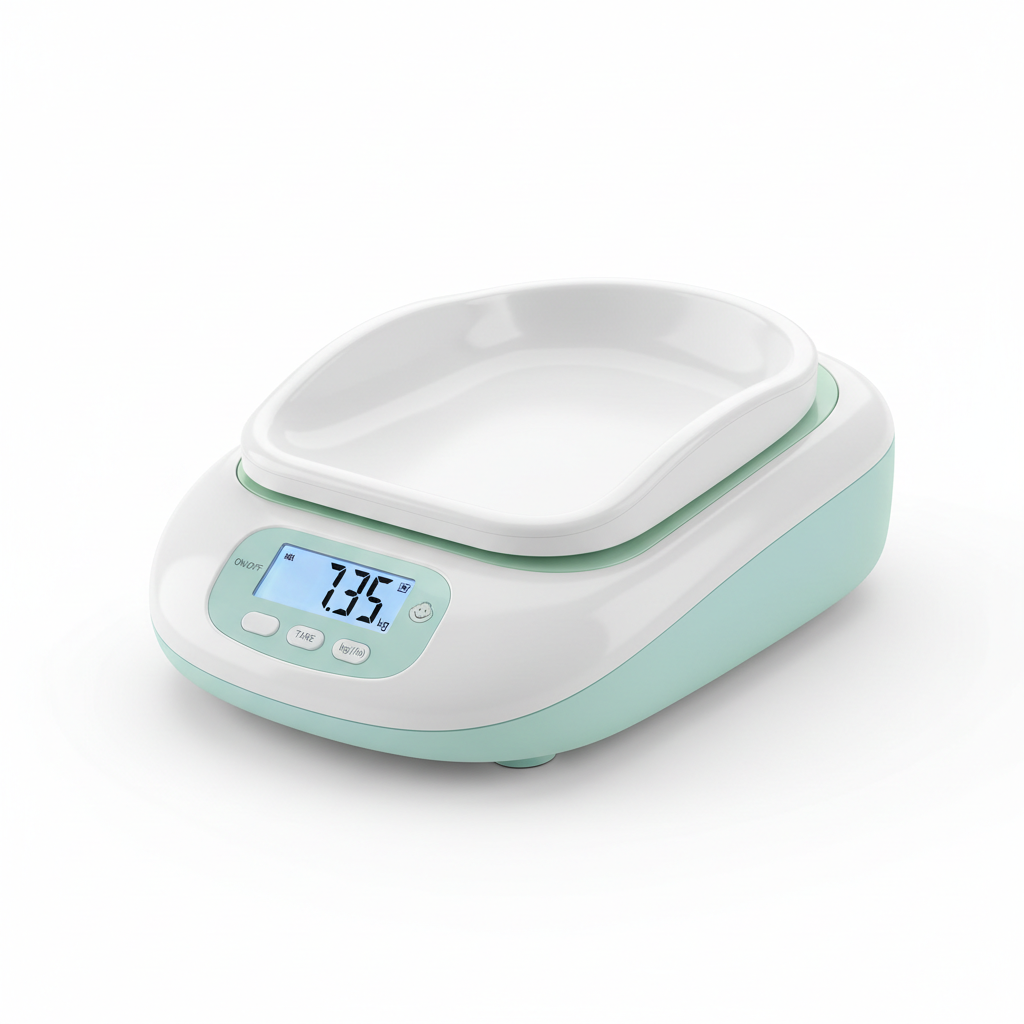 Baby Scale  > Medical Device