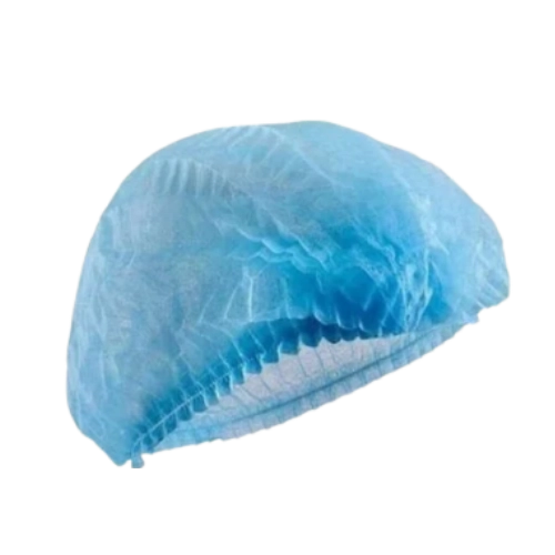 Bouffant Cap > Protective Aids