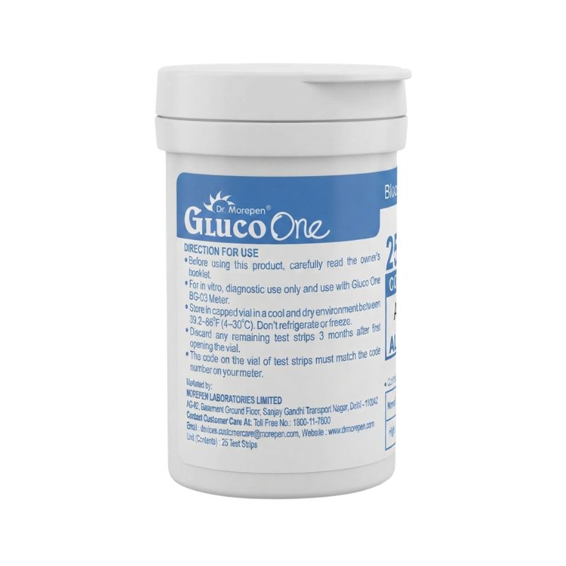 Dr. Morepen blood glucose meter strips directions for use – read the booklet carefully, store in cool dry place, discard 3 months after opening, and match code number with meter for reliable and accurate blood sugar readings.

