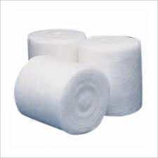 Absorbent Cotton Wool > Dressing Material