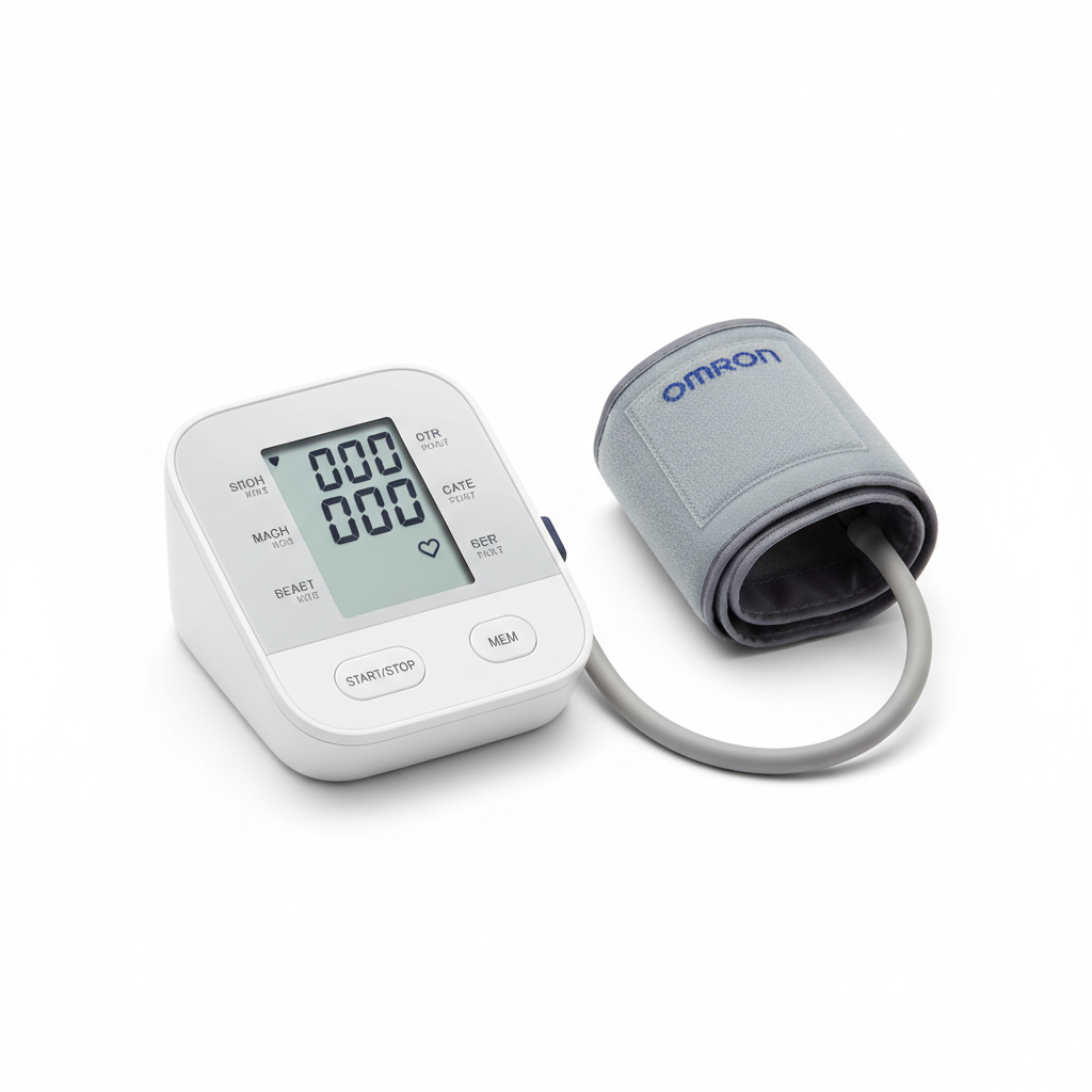 Omron 7143T1-Ain | Omron Healthcare | 1 Unit