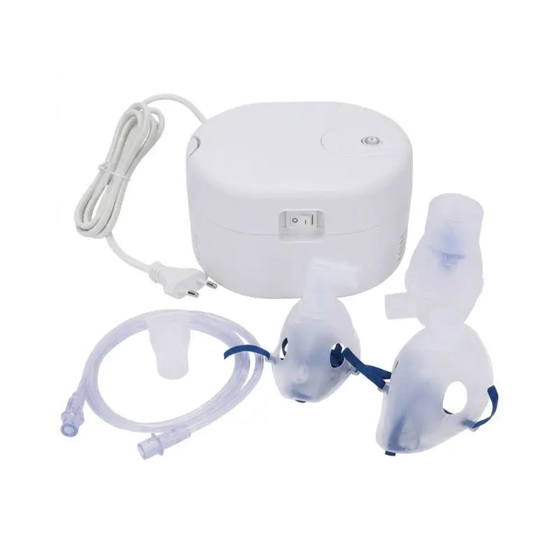 Omron Nebulizer - NE-C106 Compressor Nebulizer for Kids & Adults