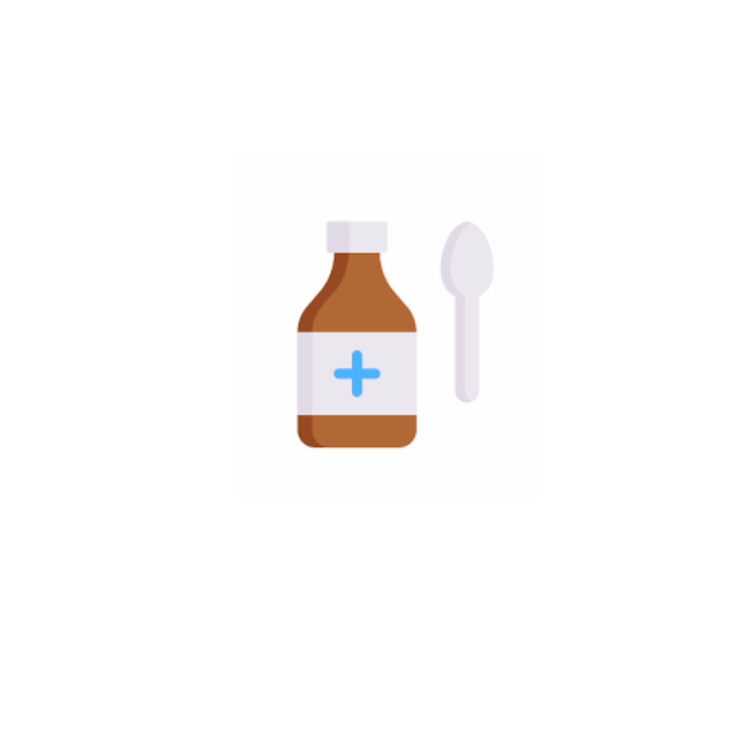 Amoxycillin Trihydrate 200mg and Potassium Clavulanate 28.5mg Suspension 3.3gm/30ml > Syrups & Solutions
