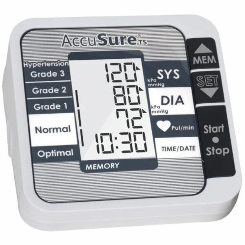 Accusure TD | Accusure | 1 Unit